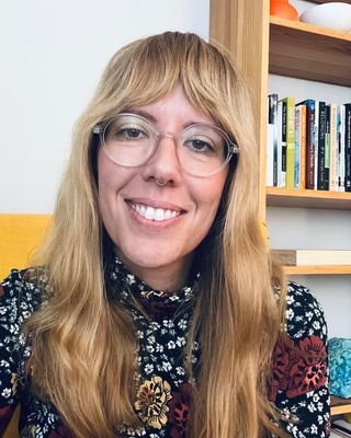 Cora McLachlan profile image